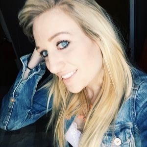 Meet your Posher, Amberleigh