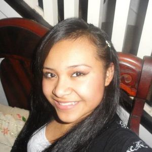 Meet your Posher, Tania