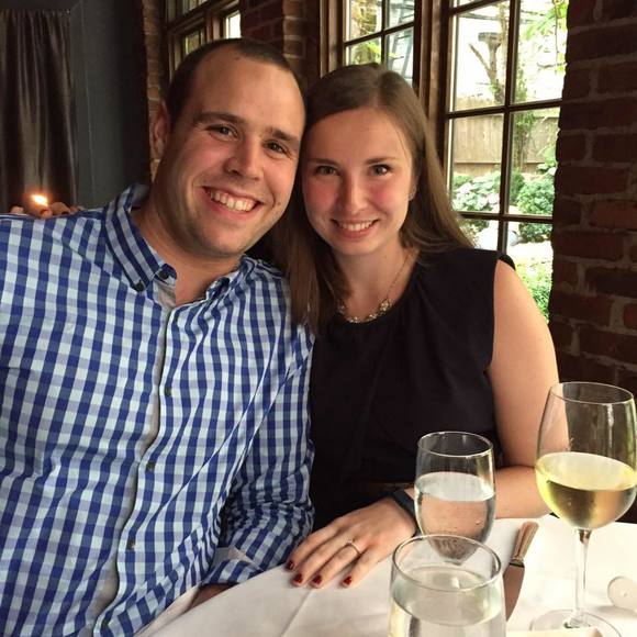 Meet your Posher, Elise