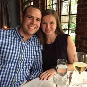 Meet your Posher, Elise