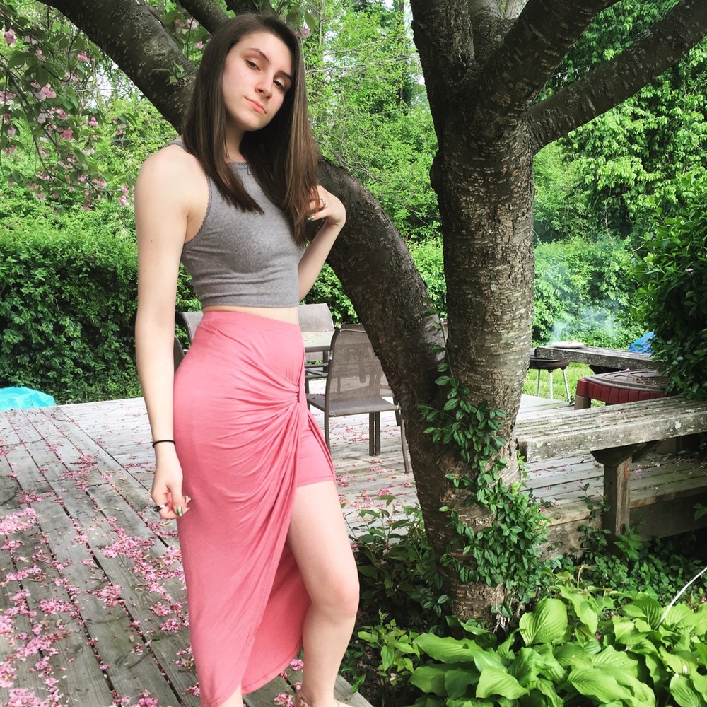 Meet your Posher, Victoria