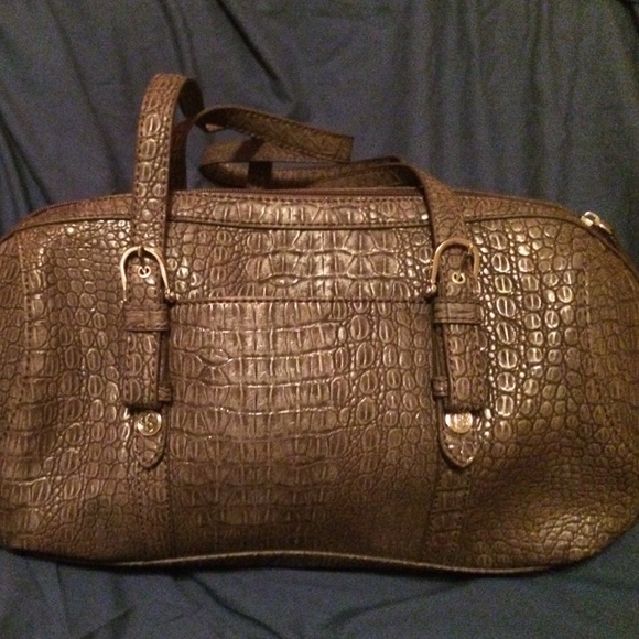 Relic shoulder bag - Picture 2 of 4