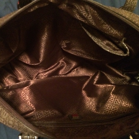 Relic shoulder bag - Picture 3 of 4
