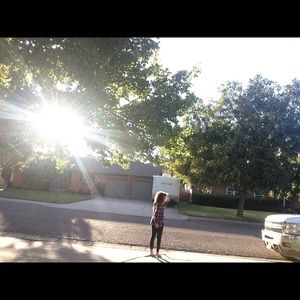 Meet your Posher, Jada