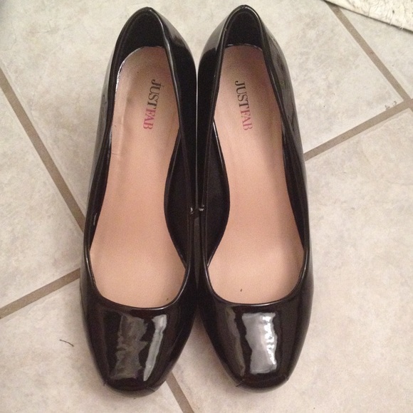 Mary Janes