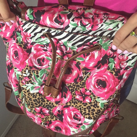 Backpack - Picture 4 of 4