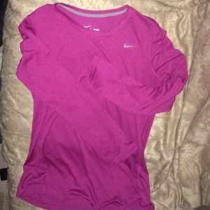 PRICE REDUCED!!! Dri-Fit Nike training shirt