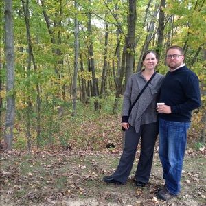 Meet your Posher, Meg