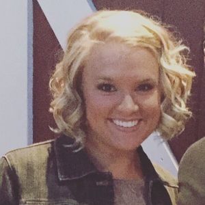 Meet your Posher, Alyson