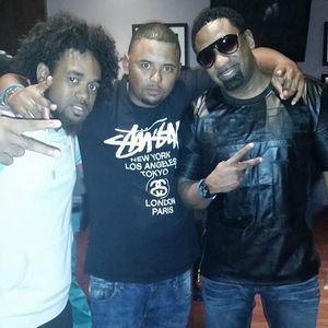 Meet your Posher, Jon jon