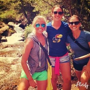 Meet your Posher, Chelsa