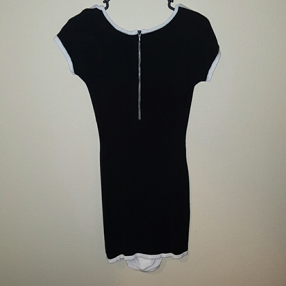 NWT Express DRESS - Picture 2 of 3