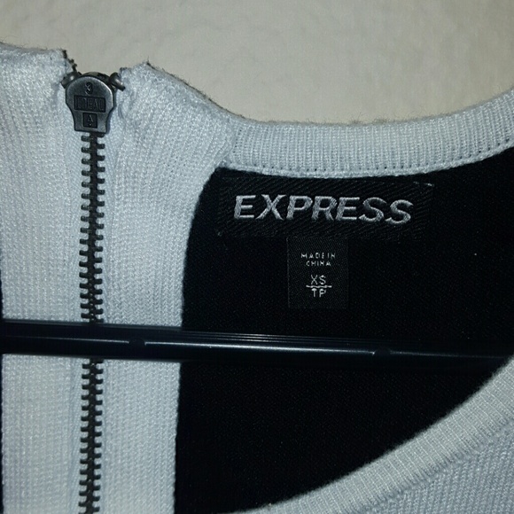 NWT Express DRESS - Picture 3 of 3