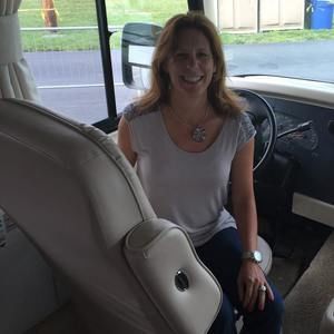 Meet your Posher, Linda