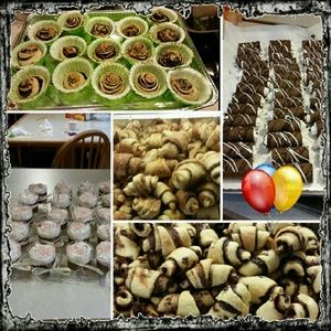 Meet your Posher, Smadar