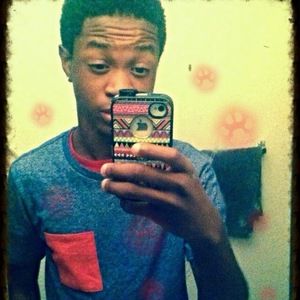 Meet your Posher, Jamil