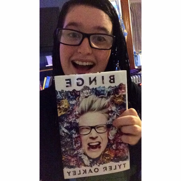 Meet your Posher, Gracelyn