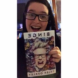 Meet your Posher, Gracelyn