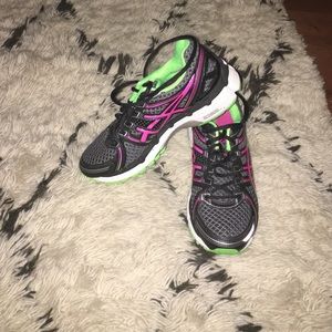 Asics Gel Kayano 19