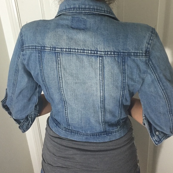 Jacket - Picture 2 of 4