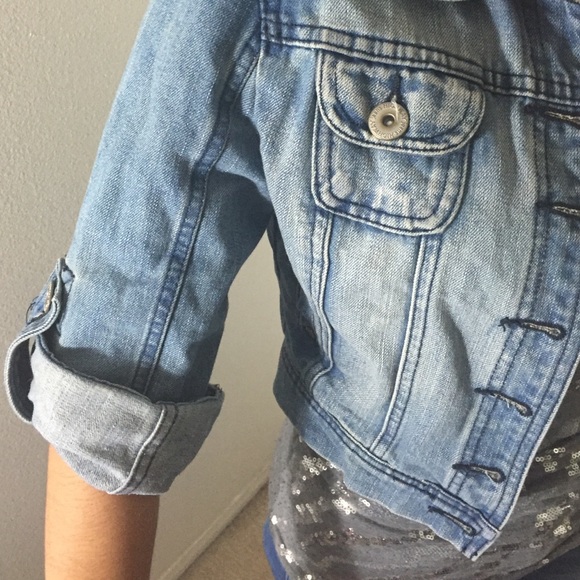 Jacket - Picture 4 of 4