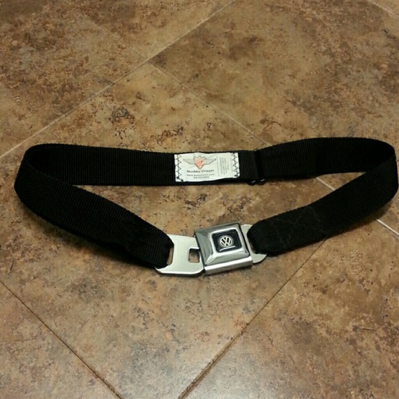 Volkswagen belt