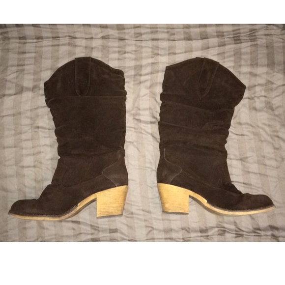 Cowboy Boots