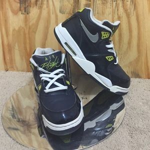 Air flight nikes