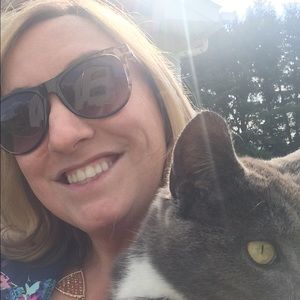 Meet your Posher, Sienna