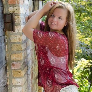 Meet your Posher, Skylar