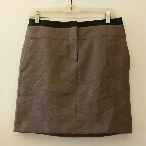 Ann Taylor Loft skirt