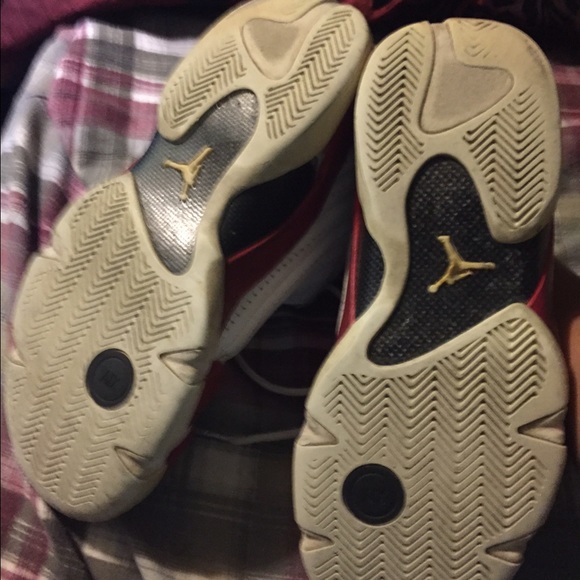 Candy Cane 14's BEATERS - Picture 3 of 3