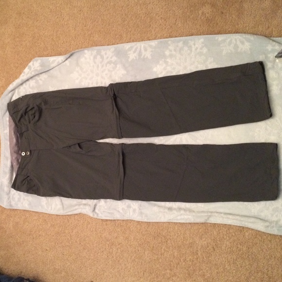 Columbia Omni-Shield pants