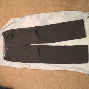 Columbia Omni-Shield pants