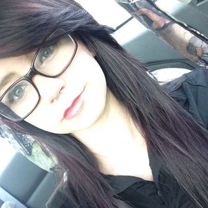 Meet your Posher, Lexi