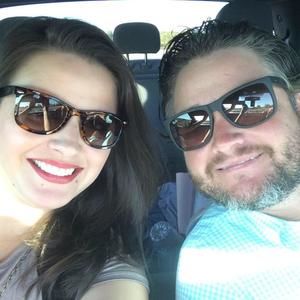 Meet your Posher, Casey