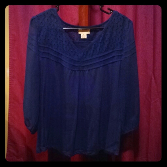 Dress shirt