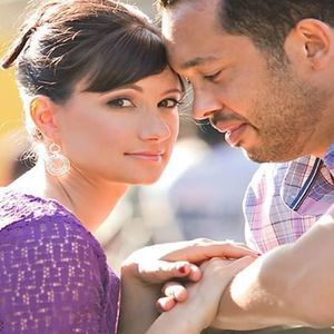 Meet your Posher, Allyson