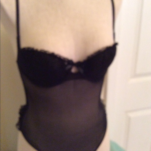 Victoria's Secret collection