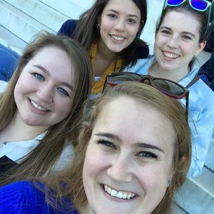 Meet your Posher, Devon