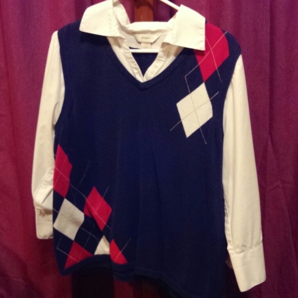 Dress shirt