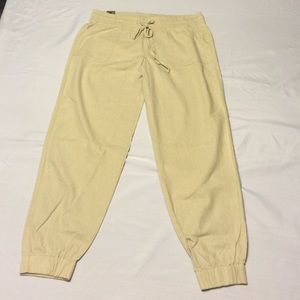 New Capri Drawsrtring Pants!
