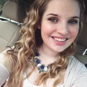 Meet your Posher, Skye