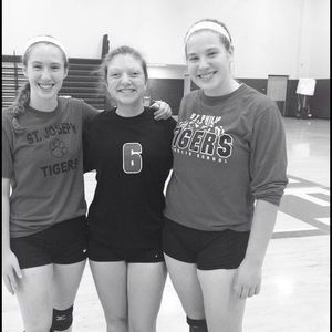 Meet your Posher, Mckenna