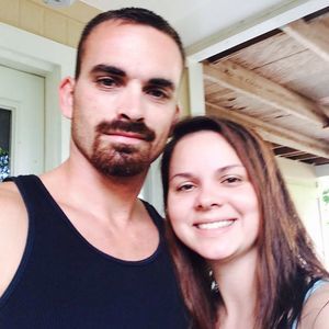Meet your Posher, Jessica n eric