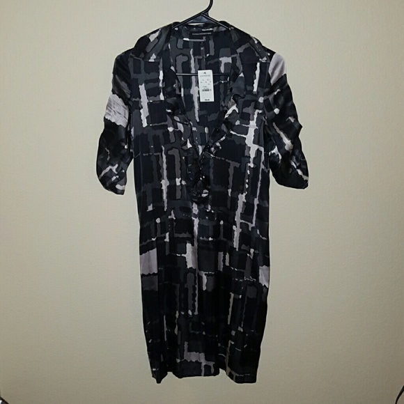 NWT Women's EXPRESS DRESS