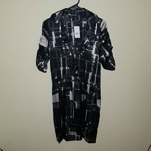 NWT Women's EXPRESS DRESS