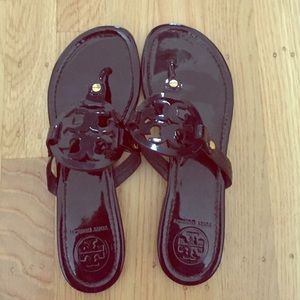 Tory Burch Miller Sandals