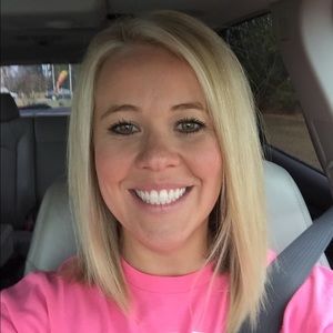 Meet your Posher, Allyson