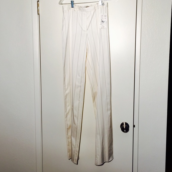 Armani pants